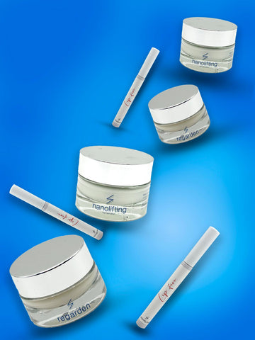 SUPERDEAL25 - Regarden, Nanolifting e Lipfire