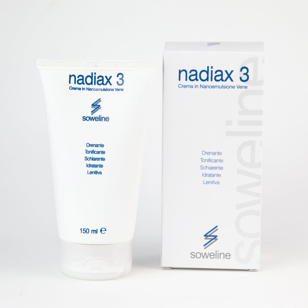 Nadiax 3